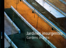 GARDENS IN ARMS