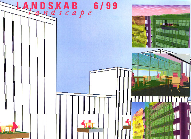 LANDSKAB 1999/6